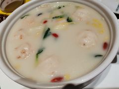 -大树餐厅(益田假日店)