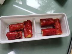 -蔡澜点心·粤菜(西单大悦城店)