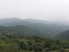 -缥缈峰景区