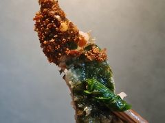 -漆黑觉米粉(三里屯店)