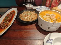 -前海沿·青岛菜(五四广场永旺店)