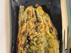 -云晓光头烧烤吧(德平路店)