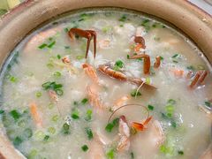 -得记得潮州海鲜砂锅粥(宝业路店)