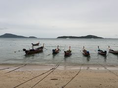 -拉威海鲜市场