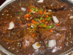 -小放牛炒菜馆(裕华万达店)