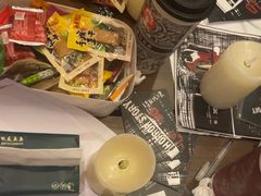 -剧狐剧本杀·月球探案馆(人民广场1号店)