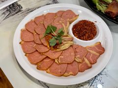 -石老头关东饺子王·东北菜(嘉华鑫城店)