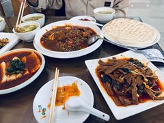 -盛唐府乾州酸汤面