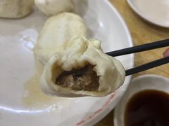 -津门张记包子铺(华昌道店)