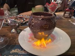 -卢布里西餐厅(海拉尔店)