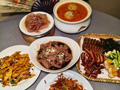 -金哥私房菜馆(张府园总店)