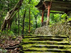 -飞霞风景名胜区