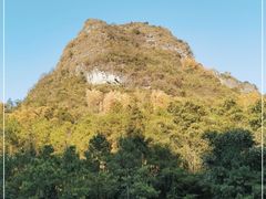 -英西峰林九重天景区