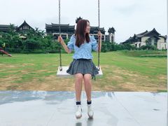 -清远熹乐谷温泉度假酒店