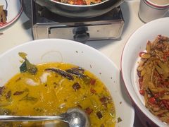 -湘当爱·鲜煮现炒(松岗立业路店)