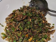 -烹湘·鲜炒湖南土菜(海珠店)