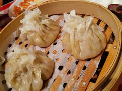 -西贝(无锡万象城店)