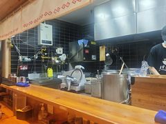 -Ramen满吉·豚骨拉面(丽园路店)