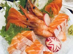 -曙亚洲餐厅-重庆富力艾美酒店(南坪万达广场店)