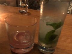 -广州柏悦酒店·悦吧·顶楼露天酒吧
