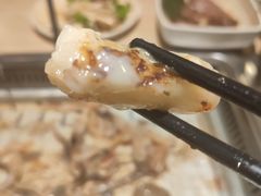 -新石器烤肉(南通CBD大有境店)