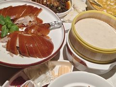 -大鸭梨烤鸭店(花园村店)