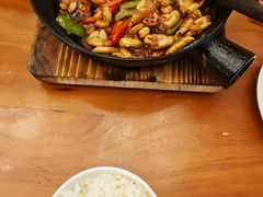 -旺爷砂锅·茶作(国贸城店)