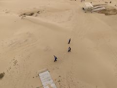 -银肯塔拉沙漠生态旅游景区