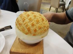 -新兴家喻酒家·羊城名宴(昌岗店)