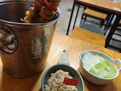 -炒豆合作社(东四总店)