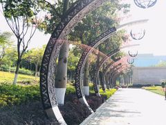 -映月湖公园
