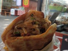 -刘氏方酥锅盔(古城总店)