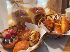 -麦田工坊(月湖店)