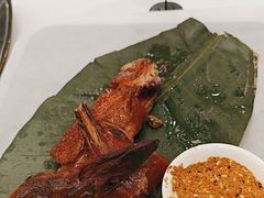 -小厨娘淮扬菜(江宁万达店)
