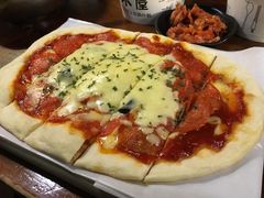 -米屋石锅拌饭(师大店)