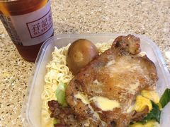 -孖记茶档·热腾茶餐(荔湾领展广场店)
