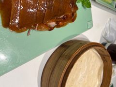 -唐廊烤鸭店(工体店)