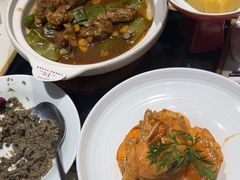-京味斋·北京烤鸭(北京南站洋桥店)