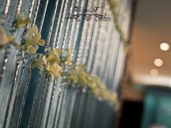 婚礼布置（唯美婚礼企划）-上海虹桥迎宾馆