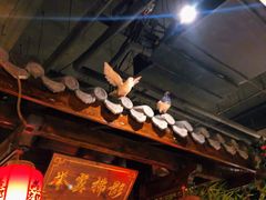 -燕郊烧鸽子(广安路店)