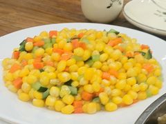 -晶渔坊·海鲜私房菜(东夷小镇店)
