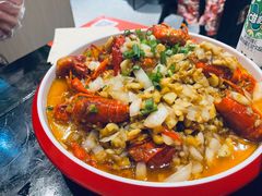 -戴叔叔龙虾馆·麻辣小龙虾