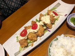 -有喜屋·深夜食堂(北京西路店)