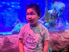 -沈阳海洋探索中心