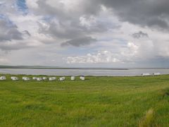 -呼和诺尔旅游景区