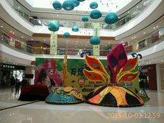 -万达广场(泰安泰山店)