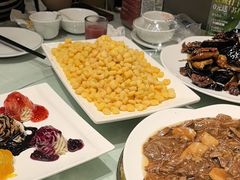 -桃子餐厅·天津菜(红星路直营店)