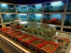 -船奇蒸汽海鲜·闽菜(八市海鲜总店)