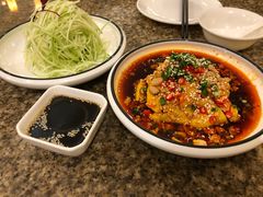 -東城故事·尋找姆媽的味道(玉兰路店)
