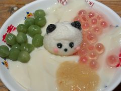 -破三川·新川菜(静安大融城店)
